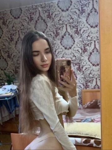 Проститутка Алина